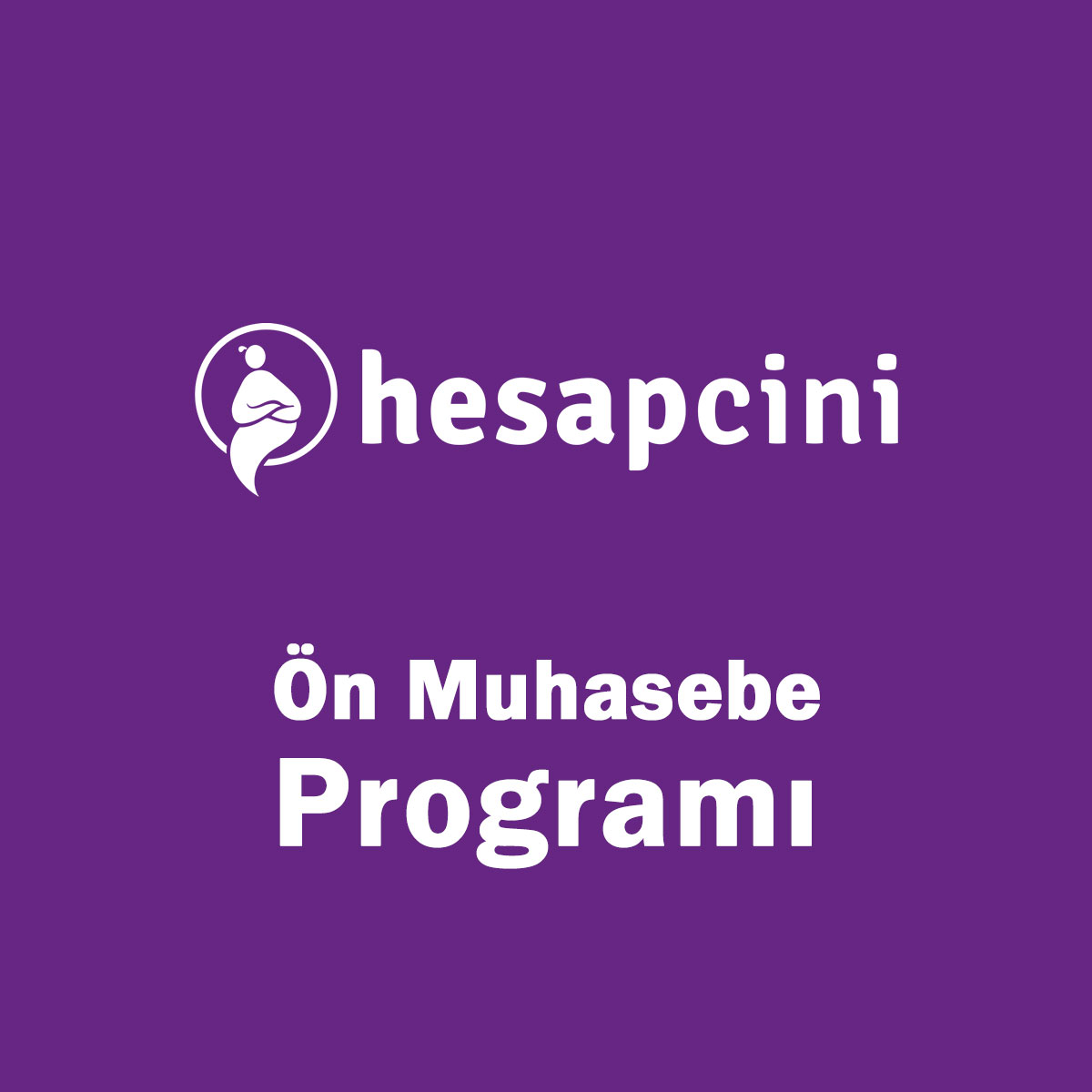 Muhasebe Programı