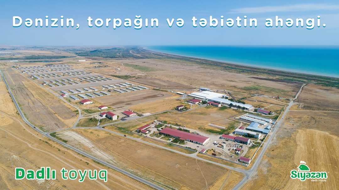 Azerbaycan’ın En Büyük Tavukçuluk Firması Olan Siyazen, Barkosoft’u Seçti